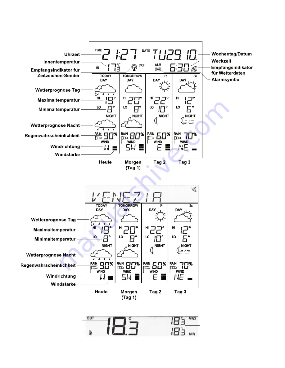 eQ-3 WFC 1000 Instruction Manual Download Page 59