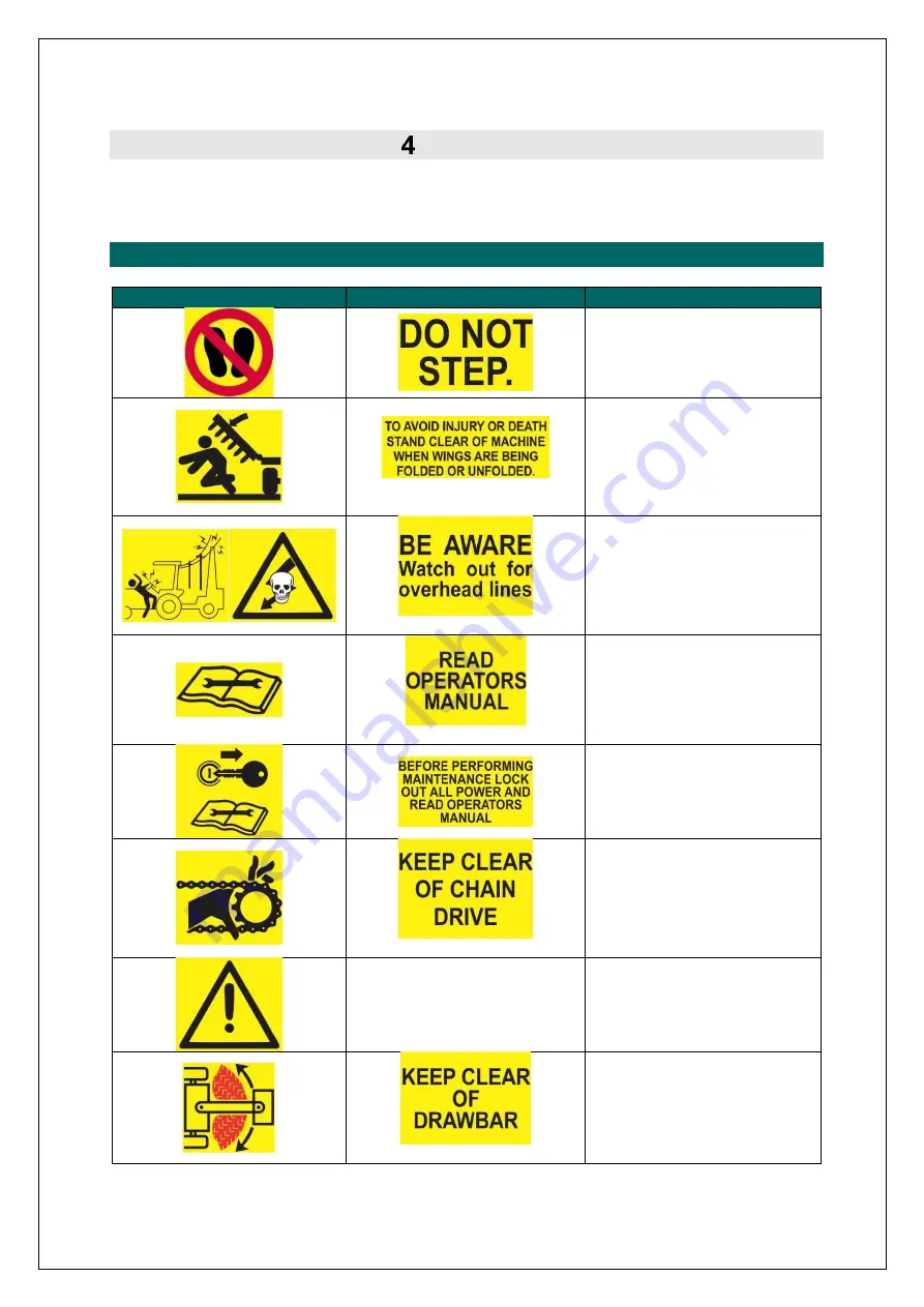 Equalizer AIR CART Скачать руководство пользователя страница 7