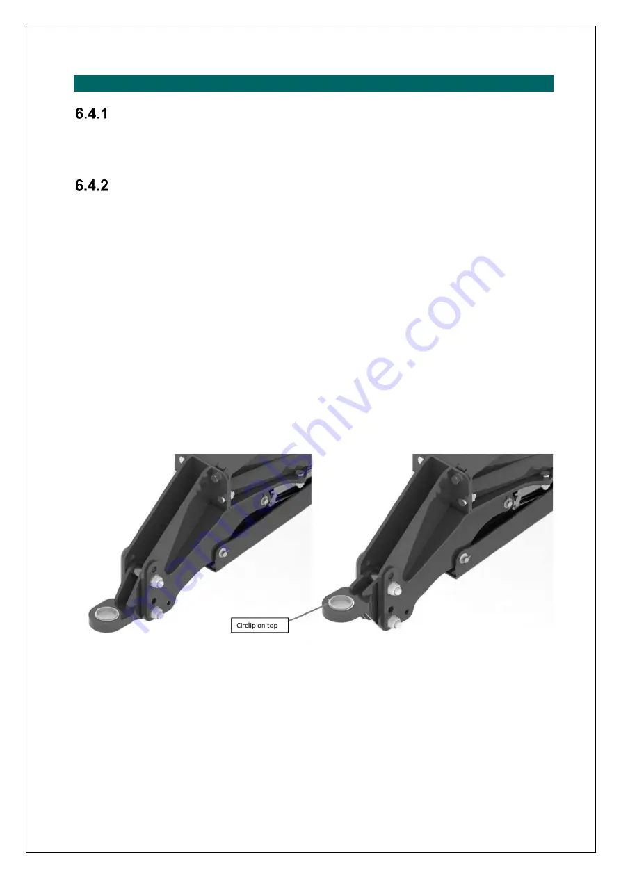 Equalizer AIR CART Скачать руководство пользователя страница 22