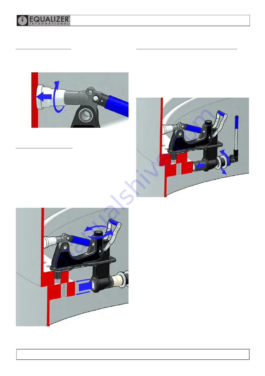 Equalizer ELPTP50 Скачать руководство пользователя страница 6