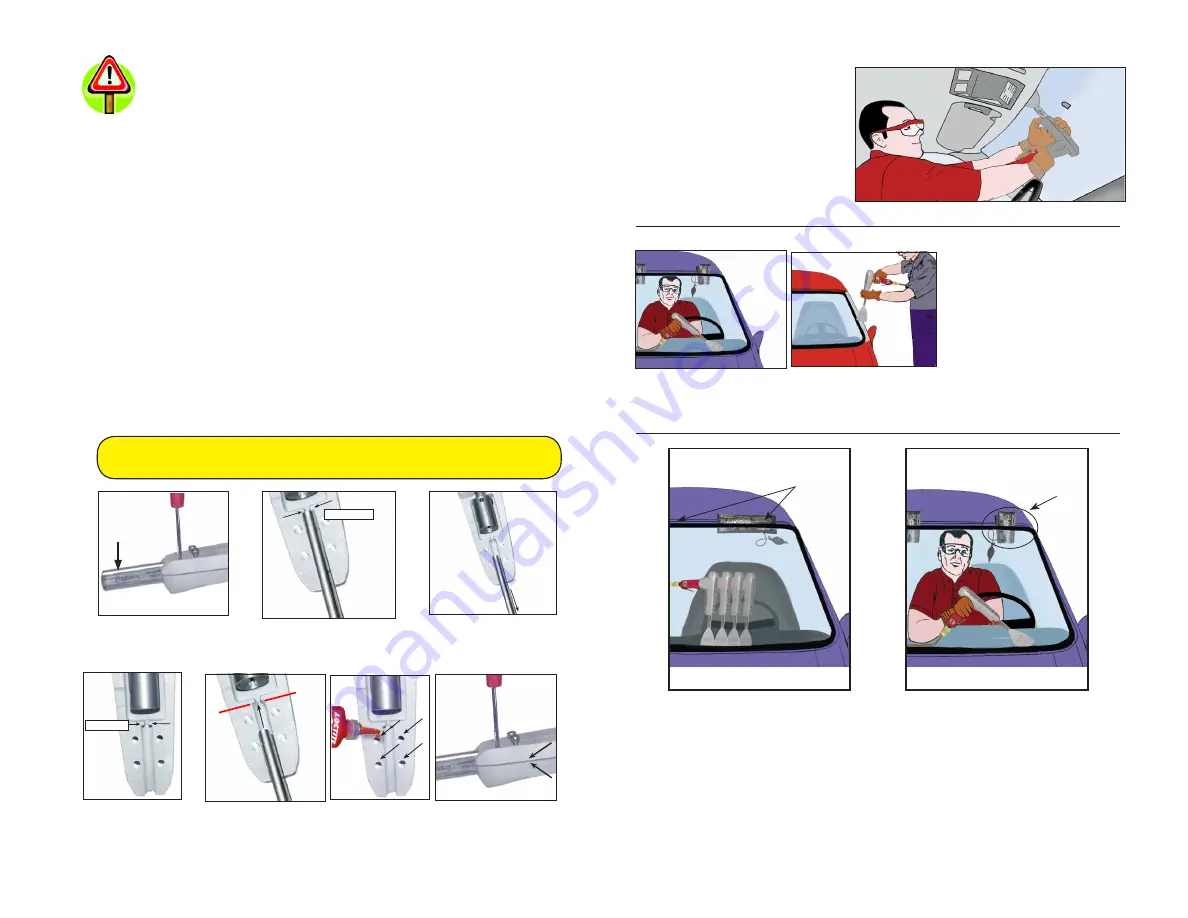 Equalizer Express 360 SR1418360 Operation Manual Download Page 22