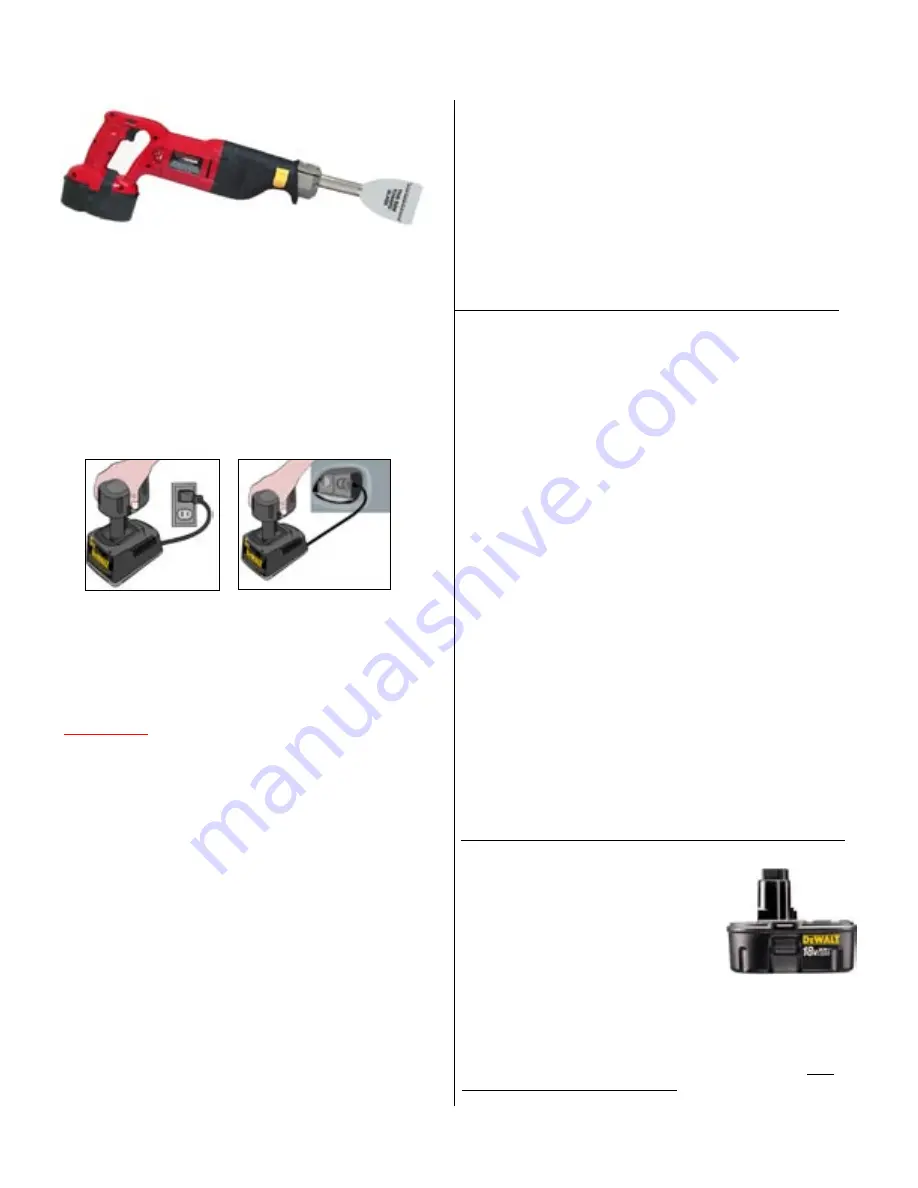 Equalizer Express DTA1007 User Manual Download Page 4