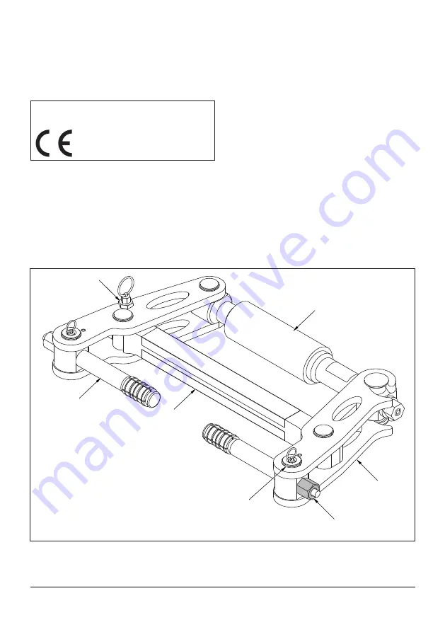 Equalizer SG11TM Скачать руководство пользователя страница 6