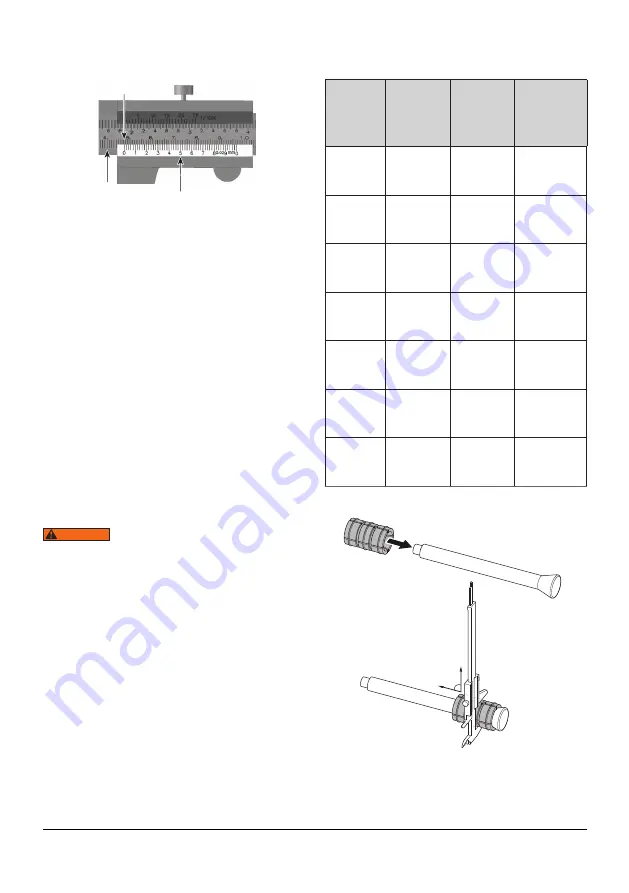 Equalizer SG11TM Operation And Maintenance Manual Download Page 14