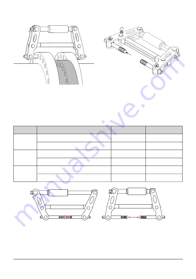 Equalizer SG11TM Скачать руководство пользователя страница 21