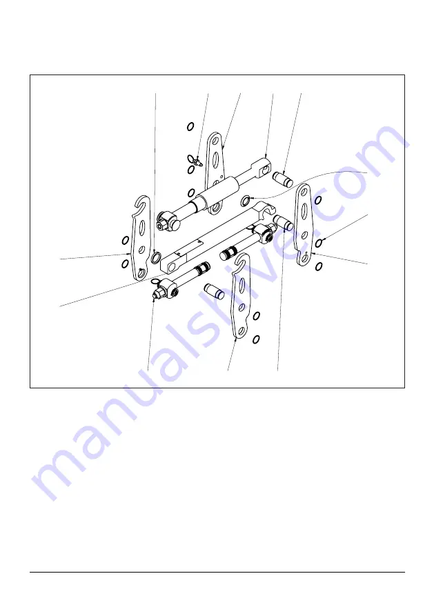 Equalizer SG11TM Operation And Maintenance Manual Download Page 32