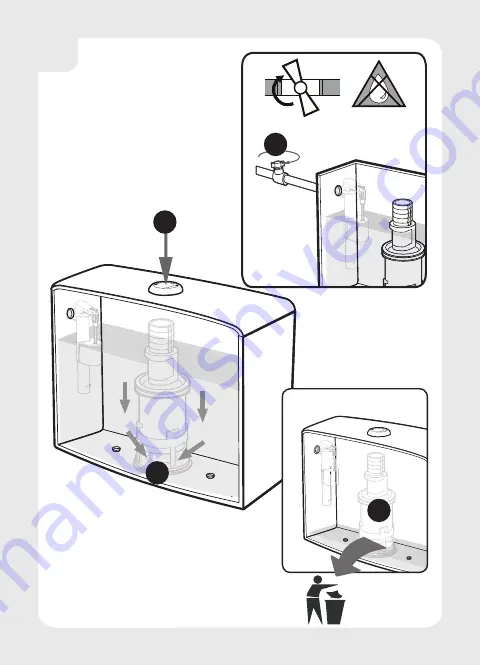 EQUATION 3276000702535 Скачать руководство пользователя страница 3