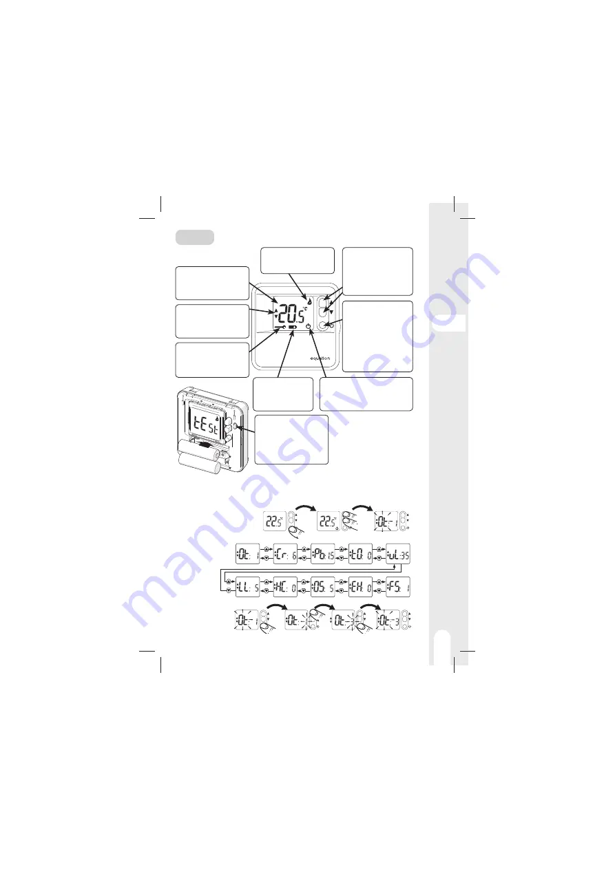 EQUATION 82823691 Instruction Manual Download Page 15