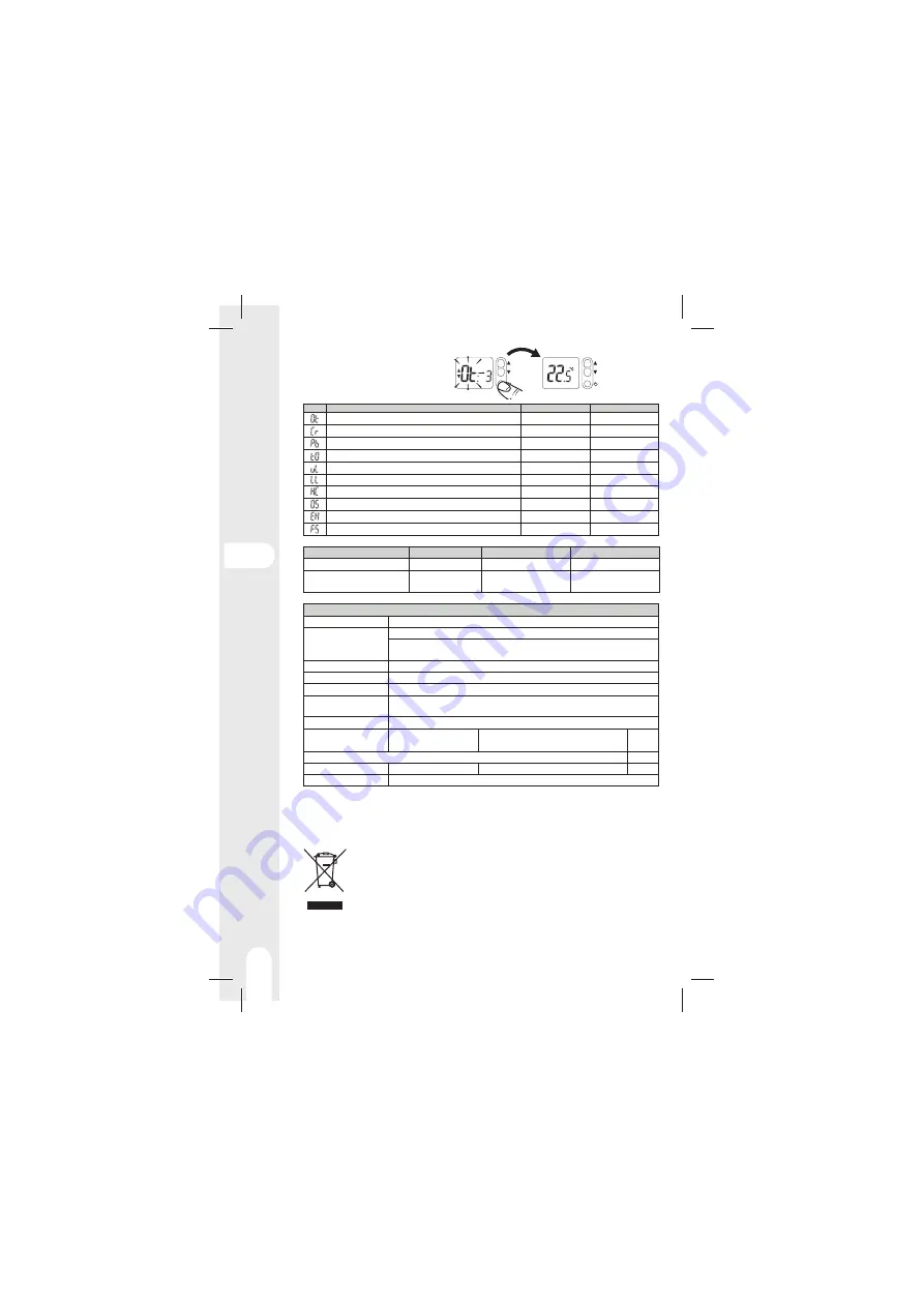 EQUATION 82823691 Instruction Manual Download Page 22