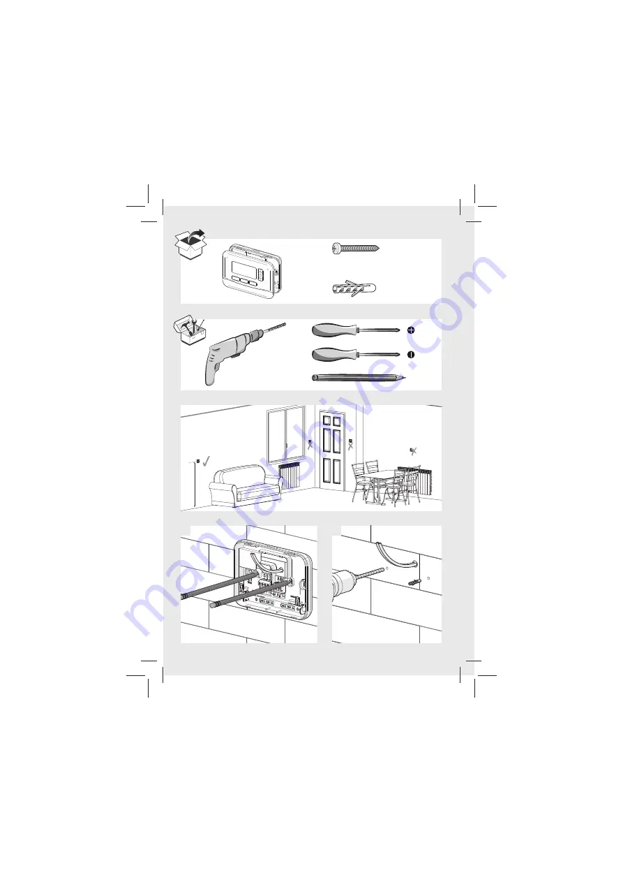 EQUATION 82823693 User Manual Download Page 3