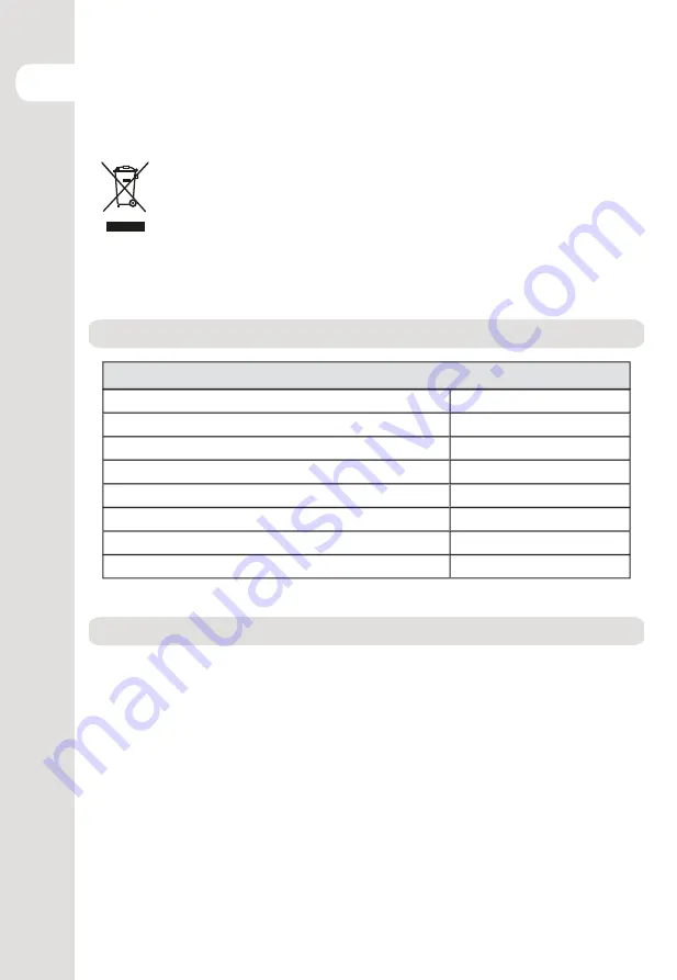 EQUATION 87106711 Assembly, Use, Maintenance Manual Download Page 14