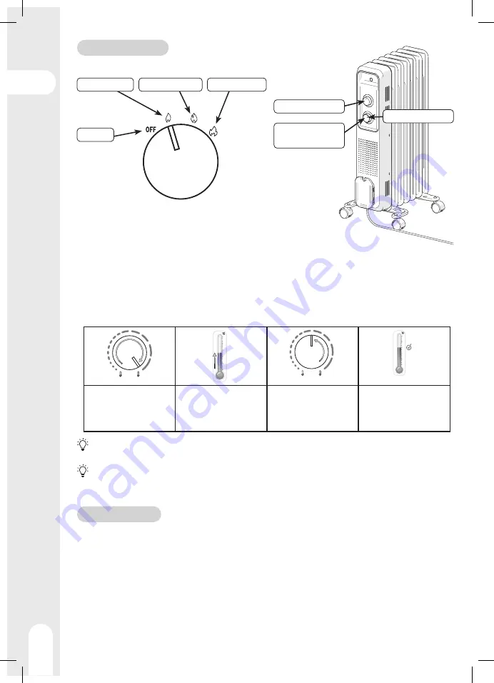 EQUATION 89160073 Instruction Manual Download Page 6