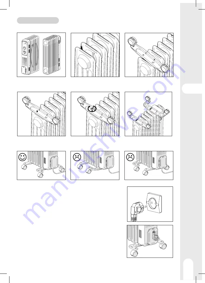 EQUATION 89160073 Instruction Manual Download Page 37