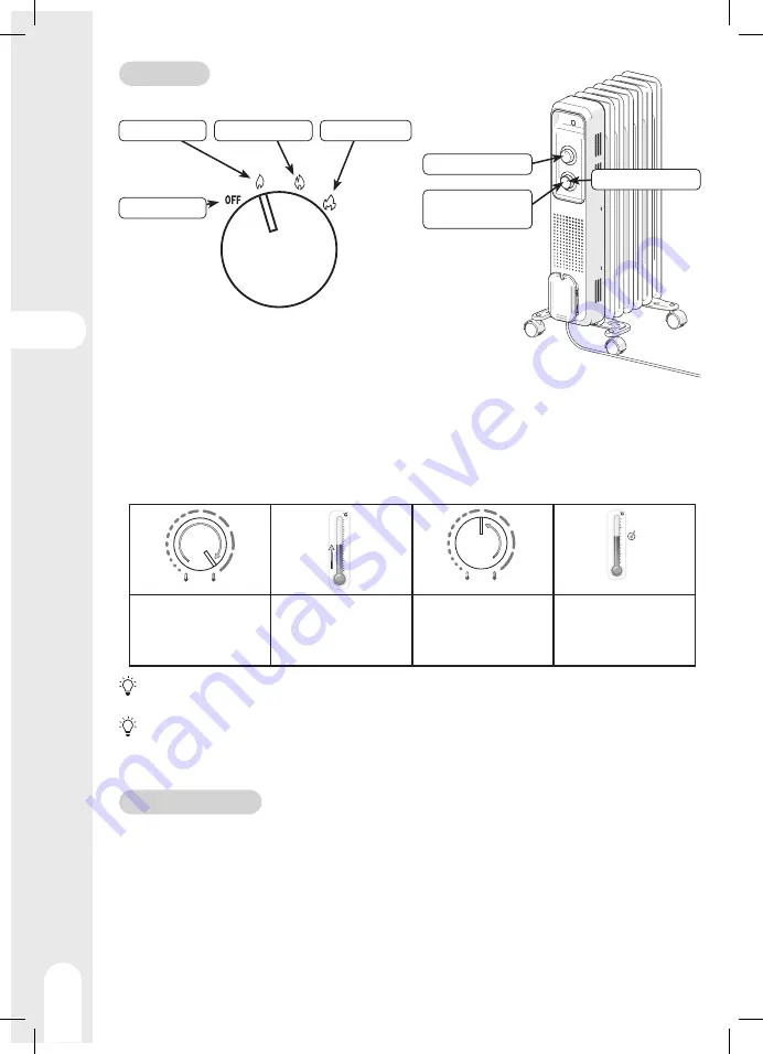 EQUATION 89160073 Instruction Manual Download Page 38