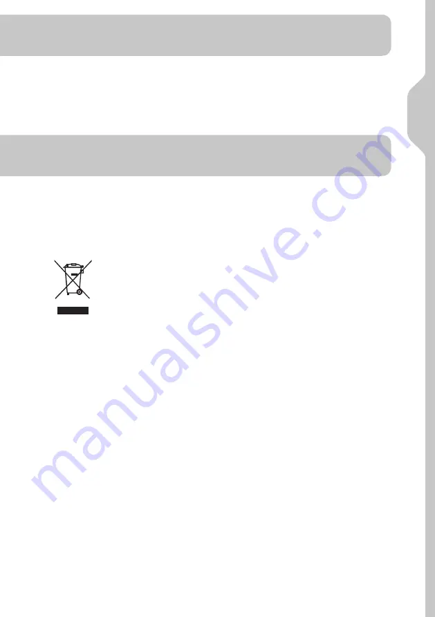 EQUATION EF431SLY-V Installation And User Instruction Manual Download Page 9