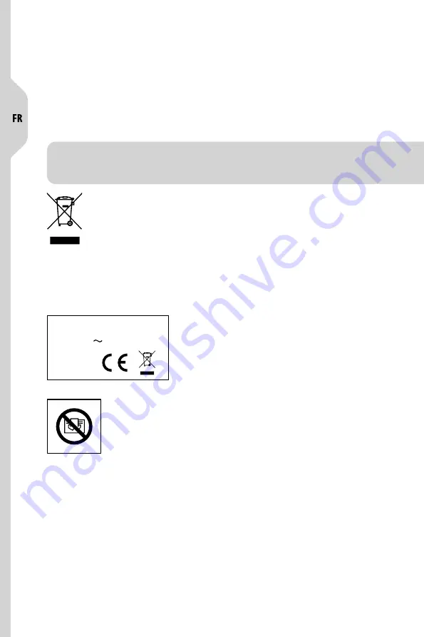 EQUATION YD02-5 Скачать руководство пользователя страница 4