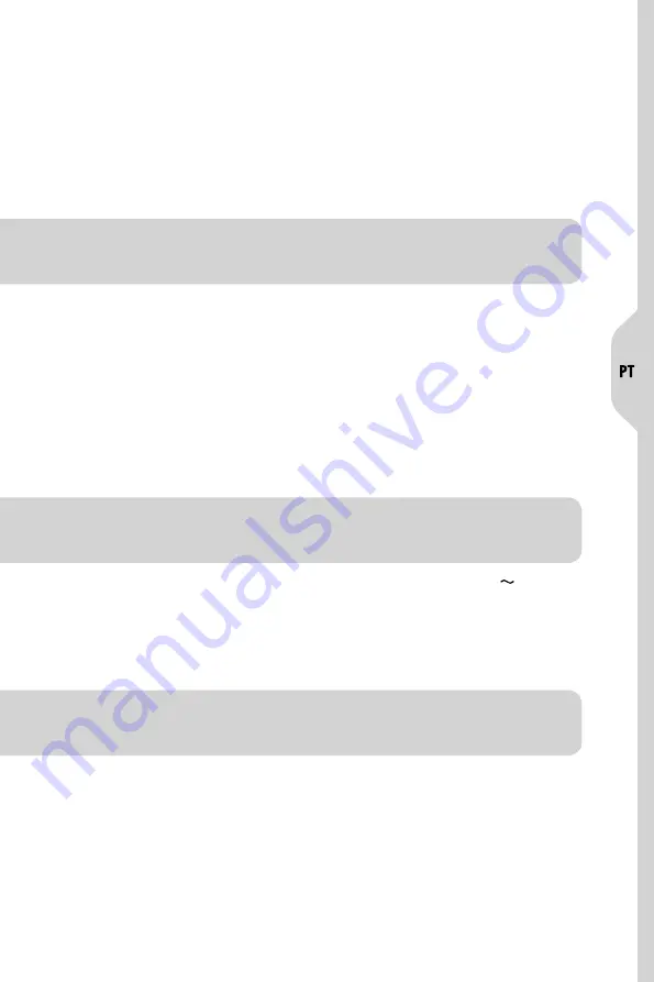 EQUATION YD02-5 Safety Instructions Download Page 7