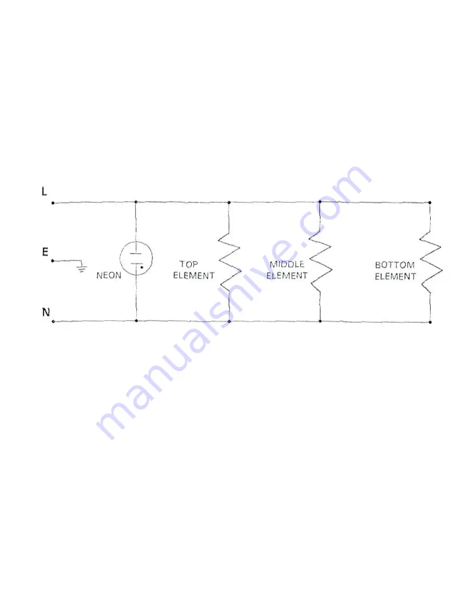 Equator CB 3000 Service Manual And Spare Parts List Download Page 7