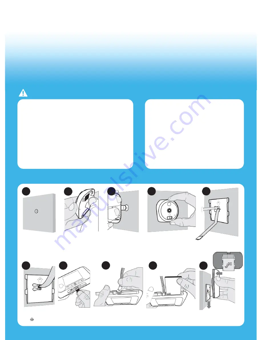 Eques R01PS User Manual Download Page 1