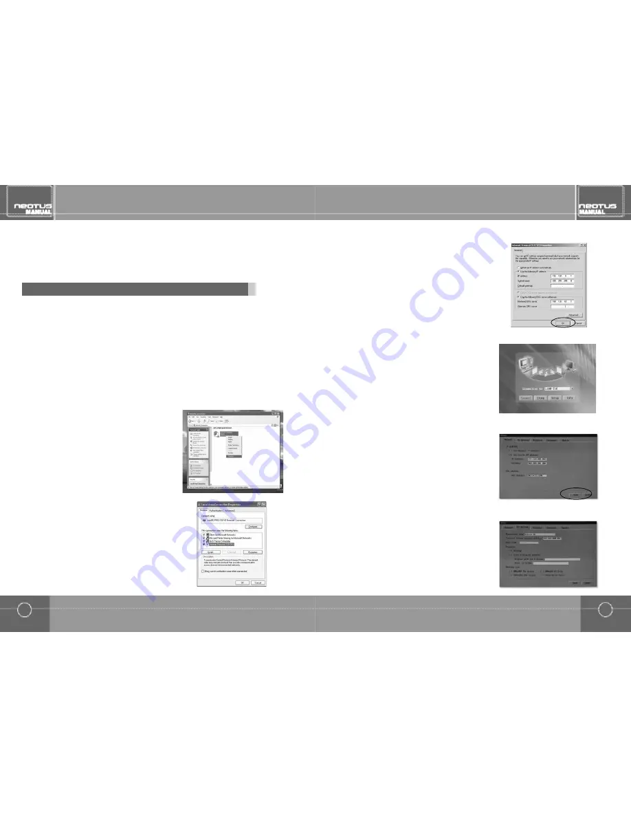 ERAE Electronics Industry ELM-1700N Series User Manual Download Page 15