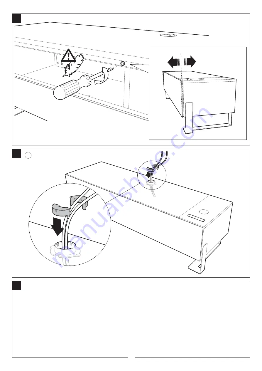 ERARD Naga 1400 037401 Manual Download Page 20