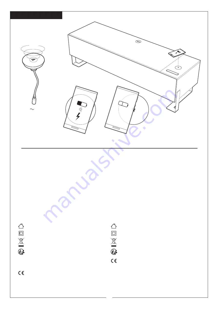 ERARD Naga 1400 037401 Manual Download Page 21