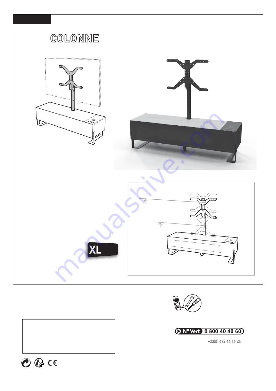 ERARD Naga 1400 037401 Manual Download Page 28