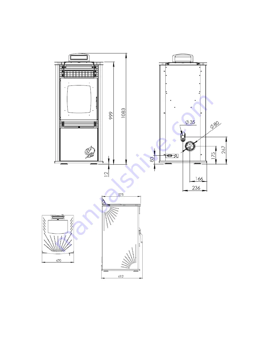 Erato Pony PS9 User Manual Download Page 13