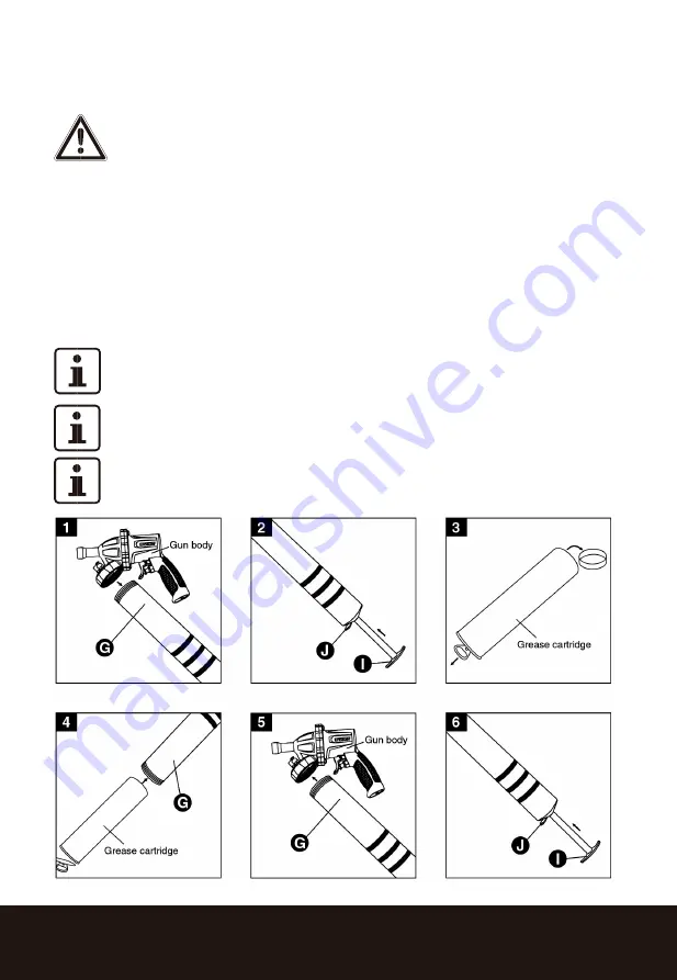 Erbauer 3194H Manual Download Page 9