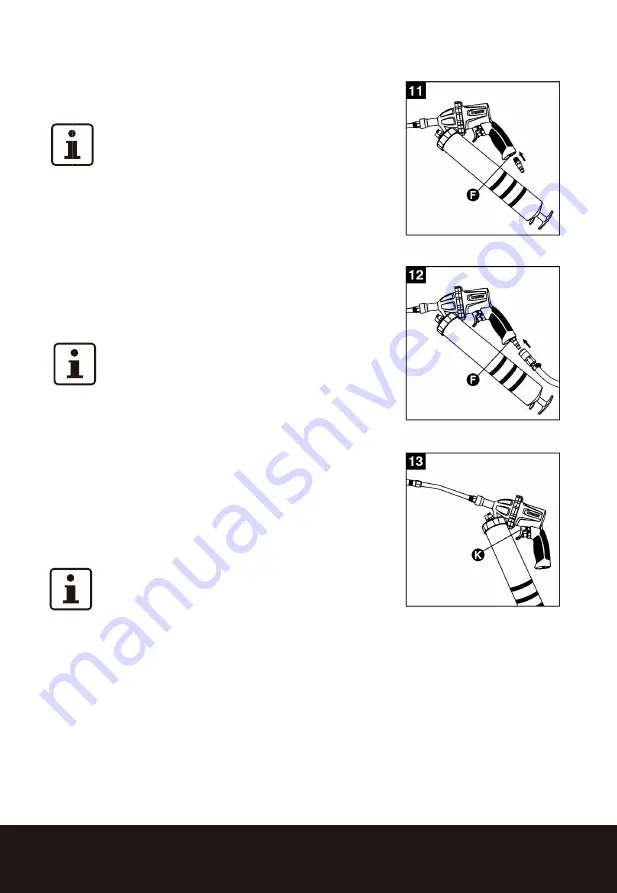 Erbauer 3194H Manual Download Page 43