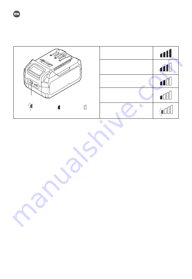 Erbauer 3663602440116 Original Instructions Manual Download Page 12