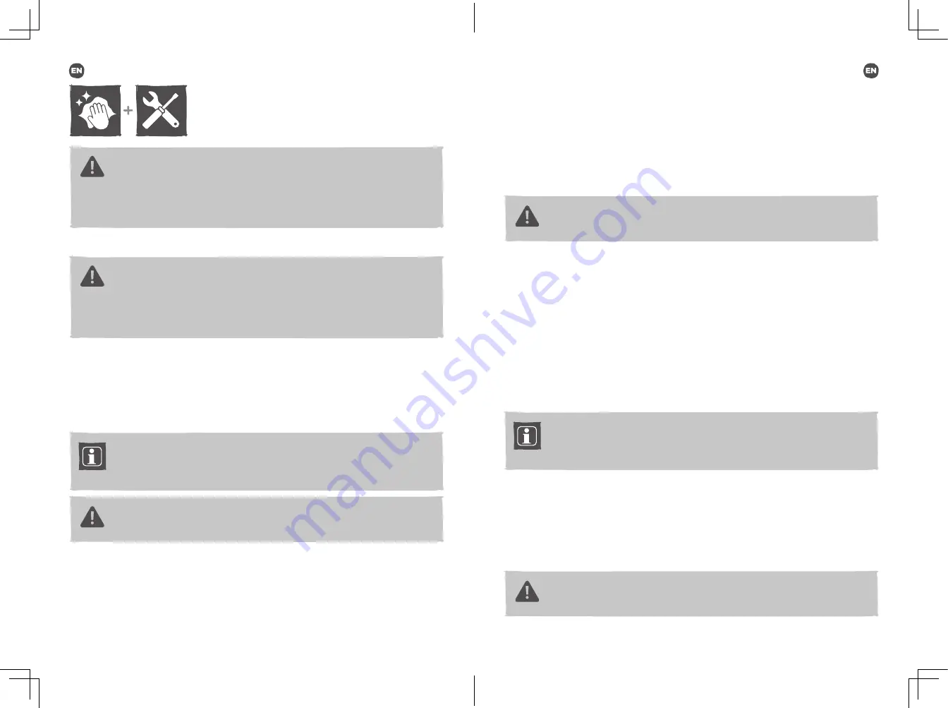 Erbauer EBC18-Li Original Instructions Manual Download Page 15