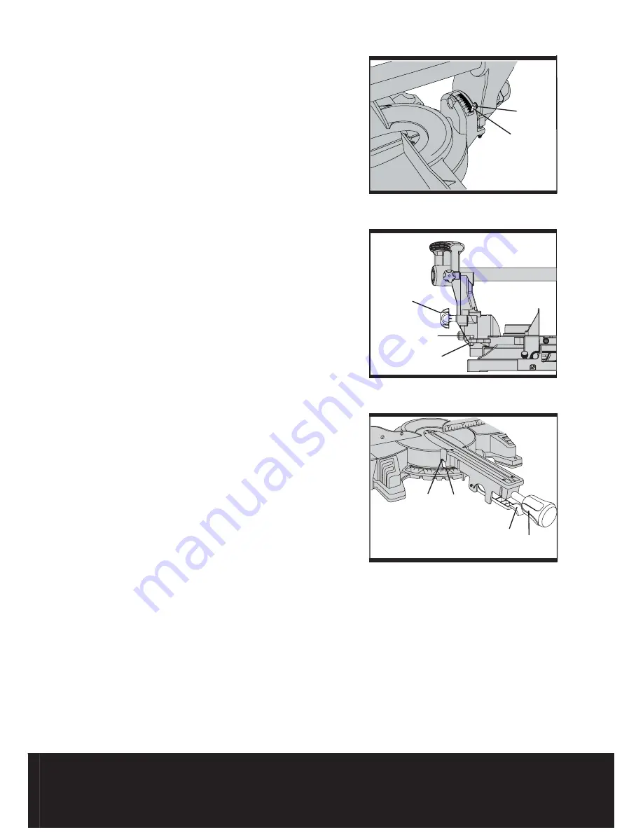 Erbauer ERB2151SE User Manual Download Page 19