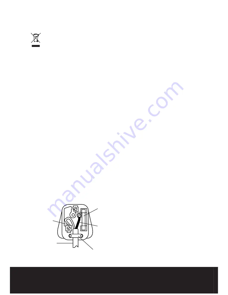 Erbauer ERB2151SE User Manual Download Page 30