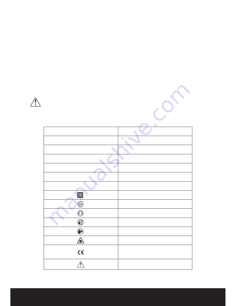 Erbauer ERB239MSW Original Instructions Manual Download Page 10