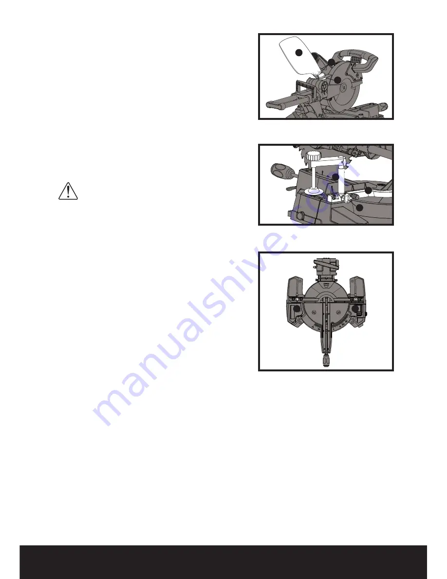 Erbauer ERB239MSW Original Instructions Manual Download Page 16