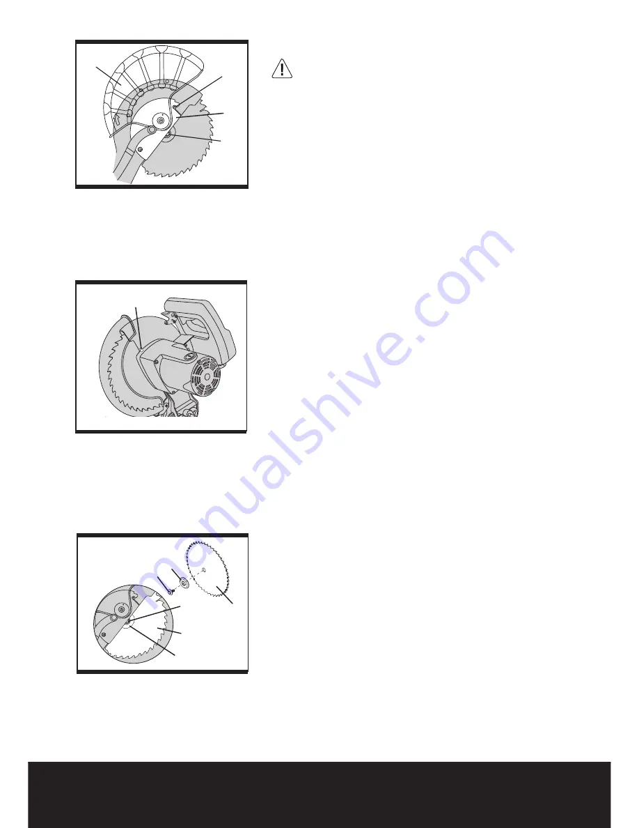 Erbauer ERB2502SE User Manual Download Page 14