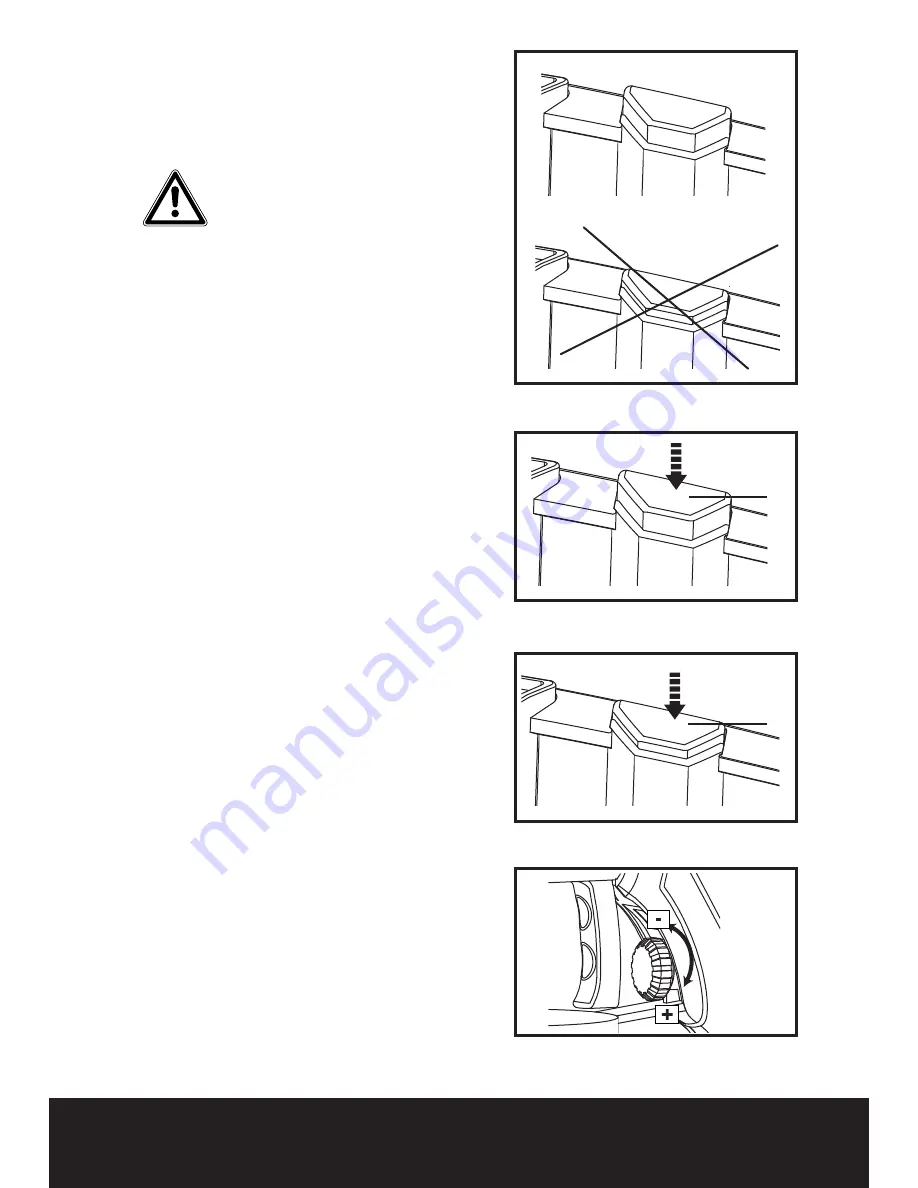 Erbauer ERB561SRG User Manual Download Page 13