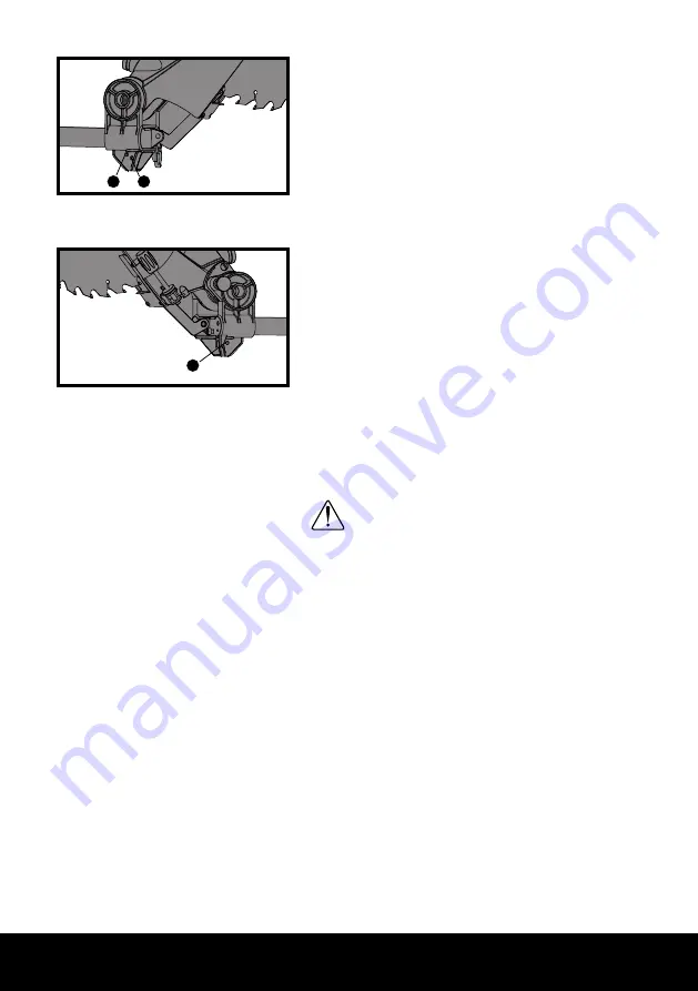 Erbauer ERB610MSW Original Instructions Manual Download Page 21