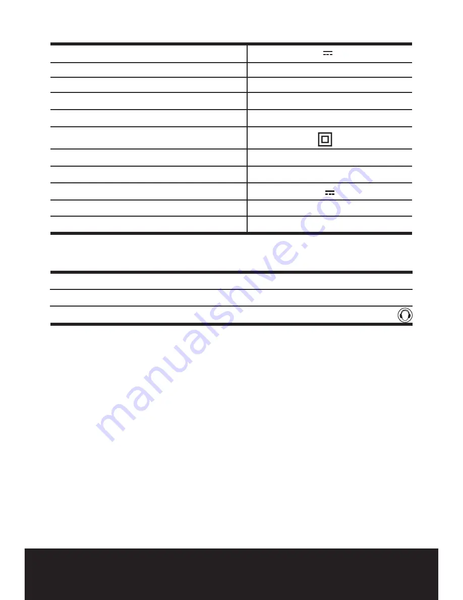 Erbauer ERI604IPD User Manual Download Page 14