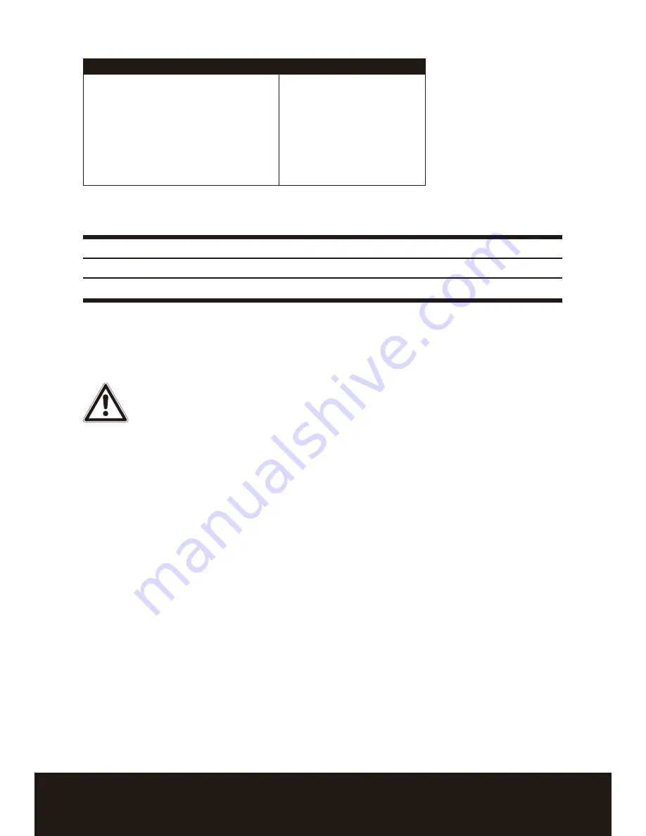 Erbauer ERN634ATL Handbook Download Page 8