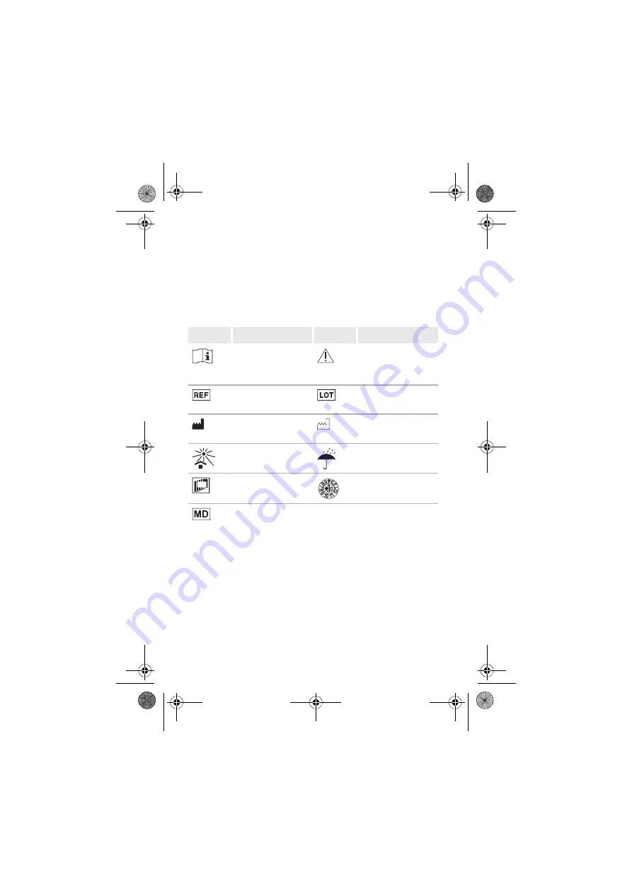 Erbe 20183-066 Notes On Use Download Page 50