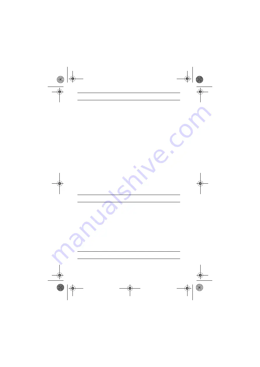 Erbe 20191-164 Notes On Use Download Page 20