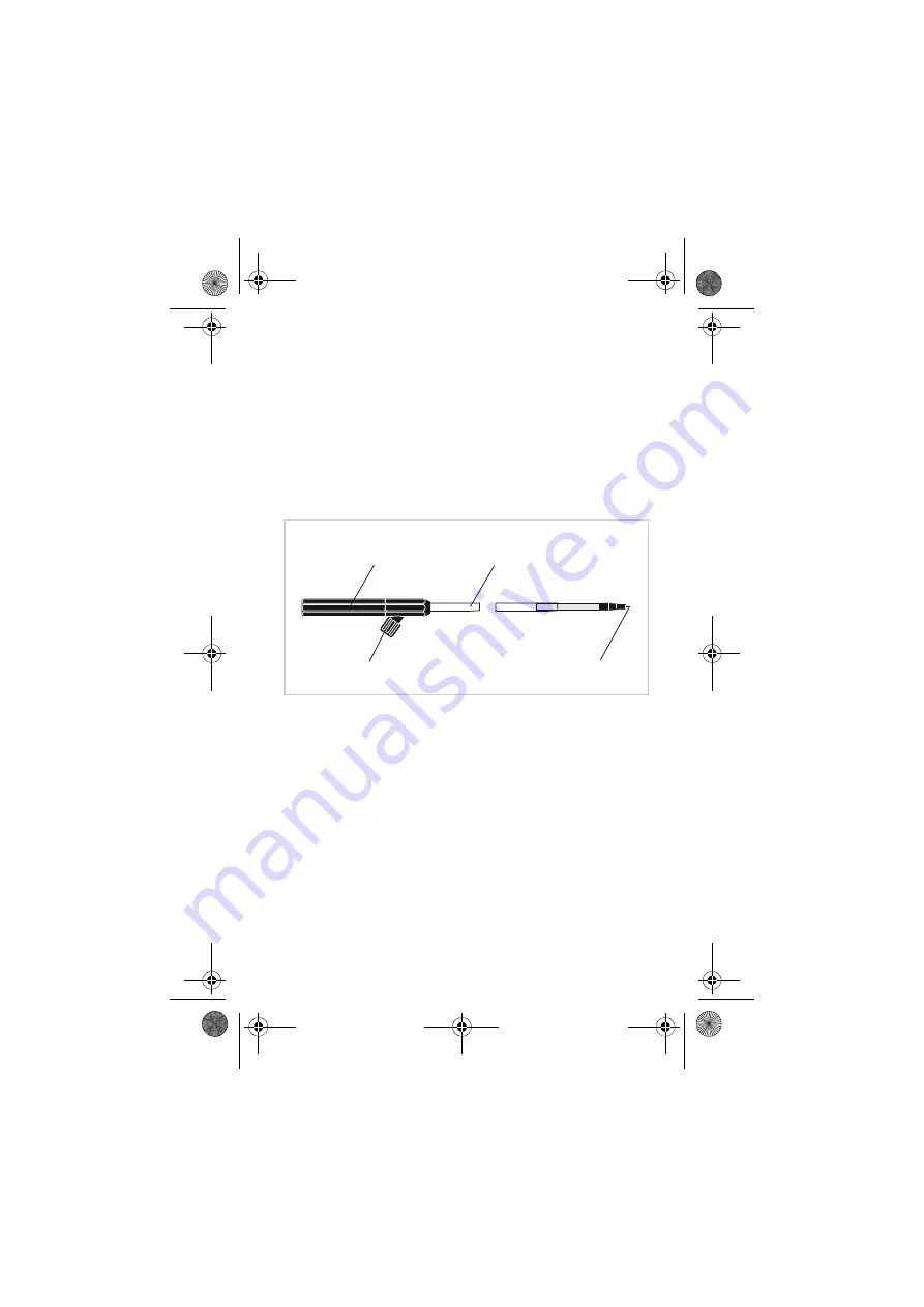 Erbe 20191-164 Notes On Use Download Page 53