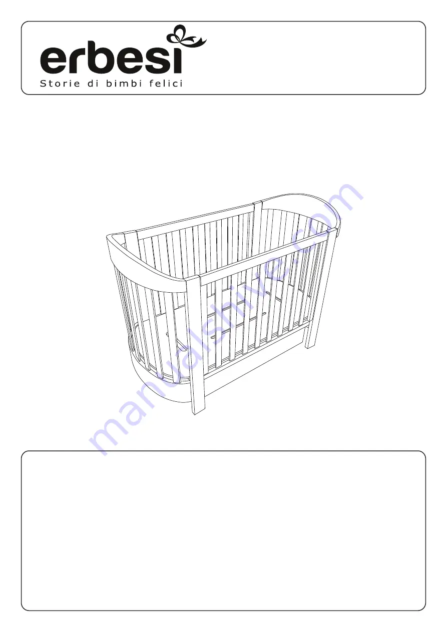 erbesi Ariel Manual Download Page 1