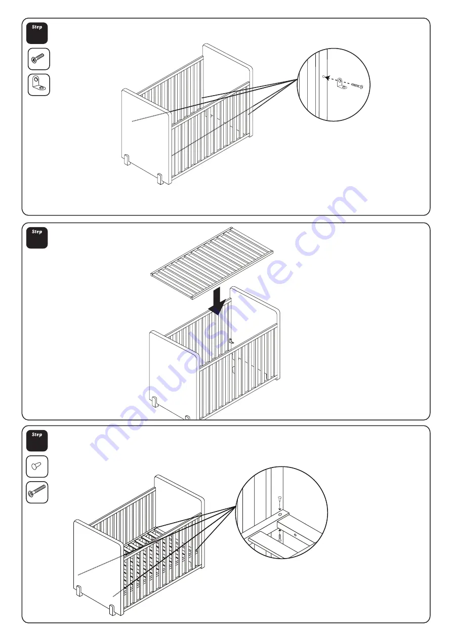 erbesi Little Moon Manual Download Page 4