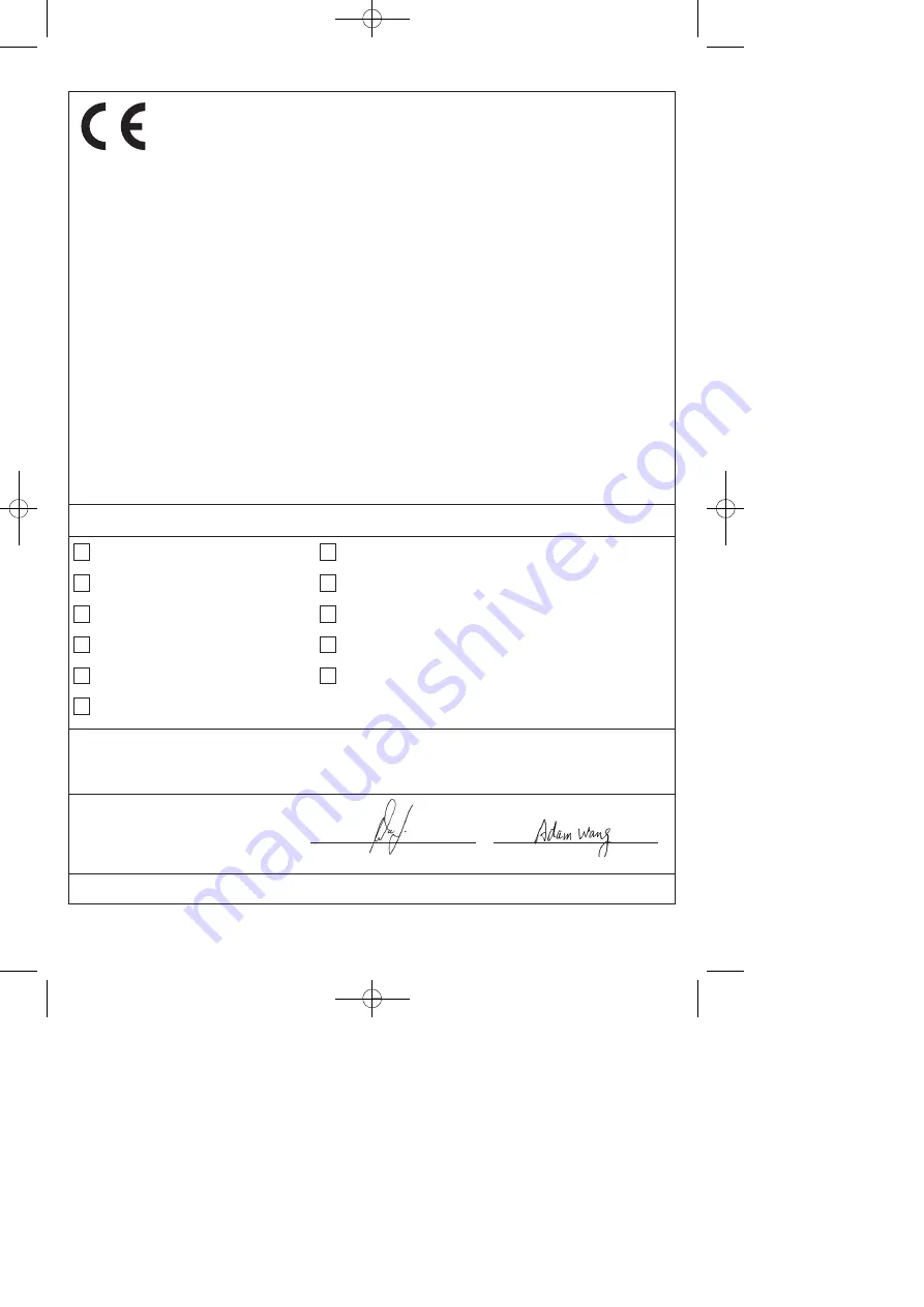 Ergo tools Pattfield 41.704.31 Operating Instructions Manual Download Page 40