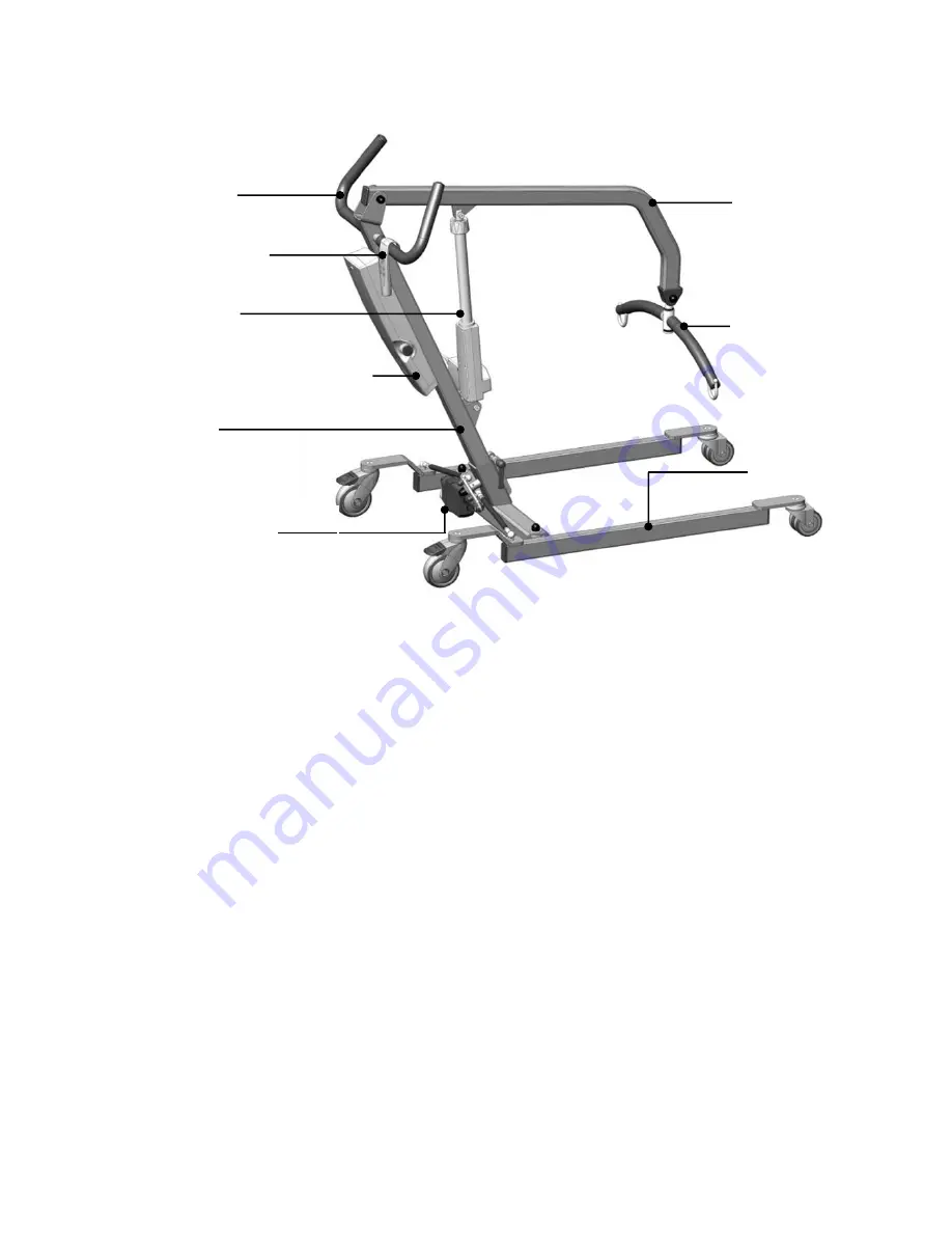 ergolet Helios/150 User Manual Download Page 6