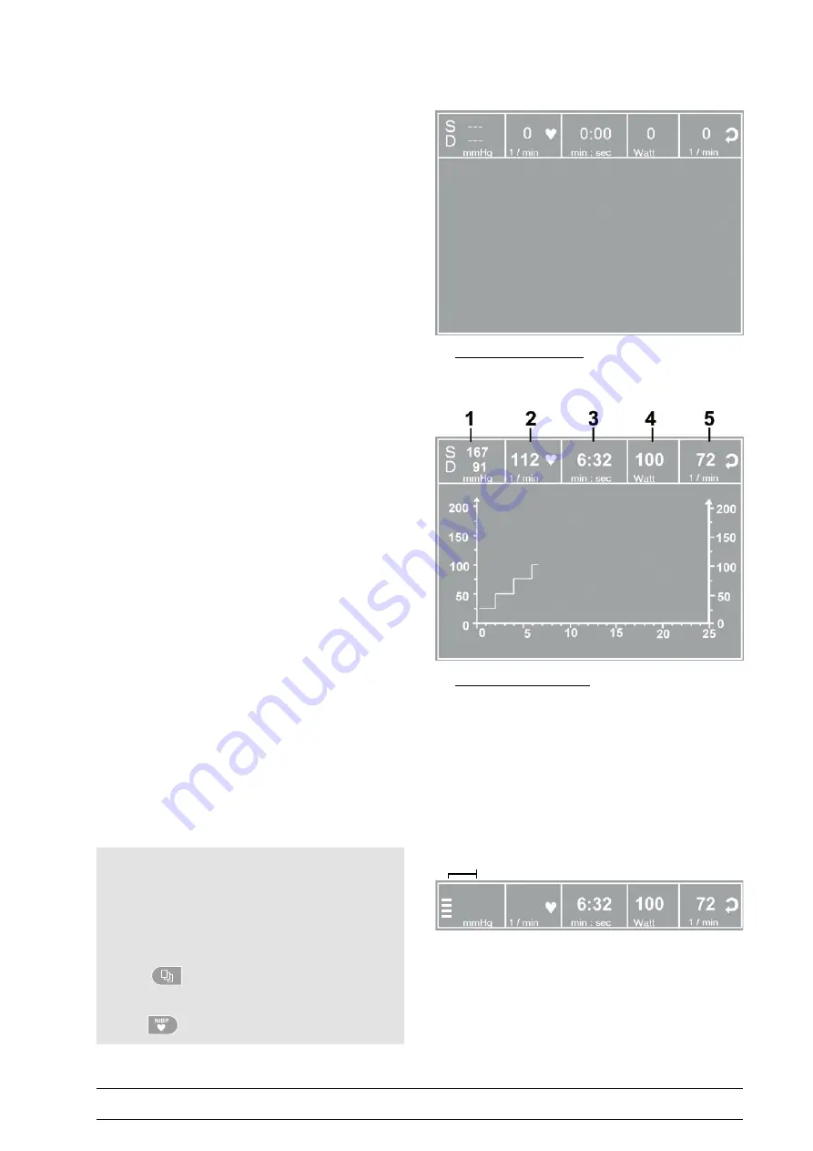 ergoline ergoselect 400 Operator'S Manual Download Page 29