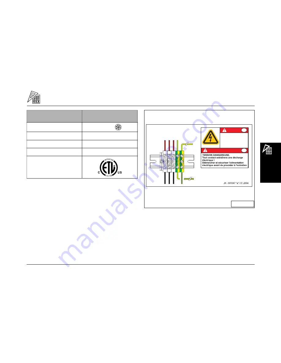 ergoline EXCELLENCE 850 Operating Instructions Manual Download Page 36